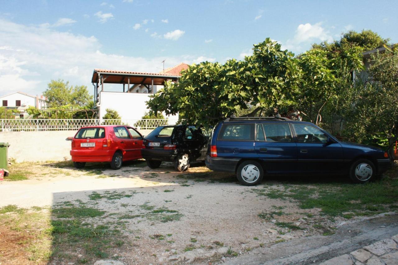 Apartments With A Parking Space Jezera, Murter - 5093 ภายนอก รูปภาพ