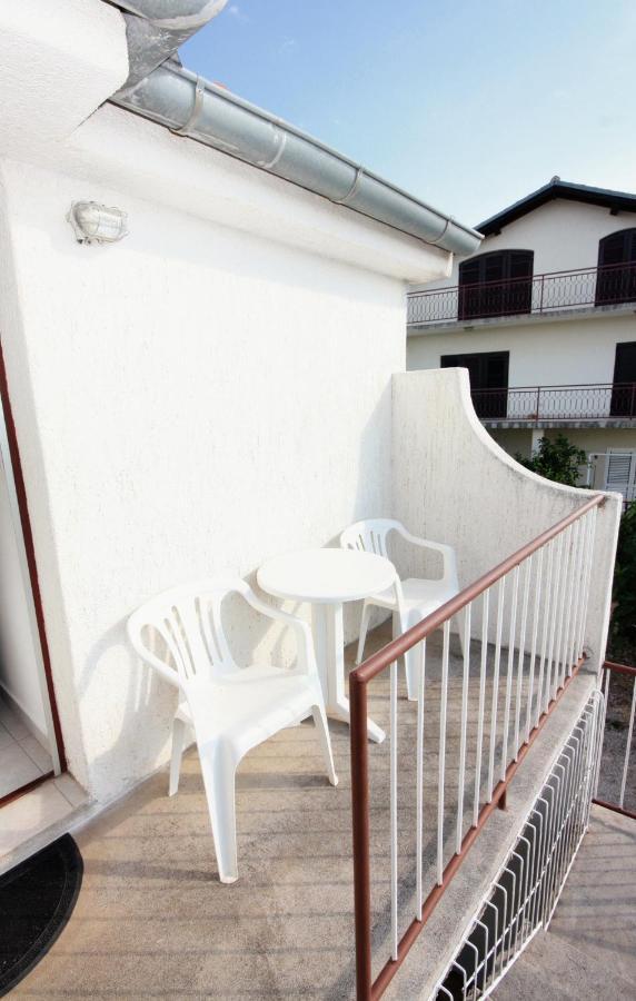 Apartments With A Parking Space Jezera, Murter - 5093 ภายนอก รูปภาพ
