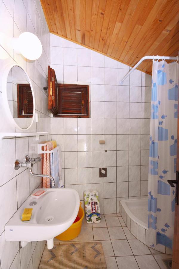 Apartments With A Parking Space Jezera, Murter - 5093 ภายนอก รูปภาพ