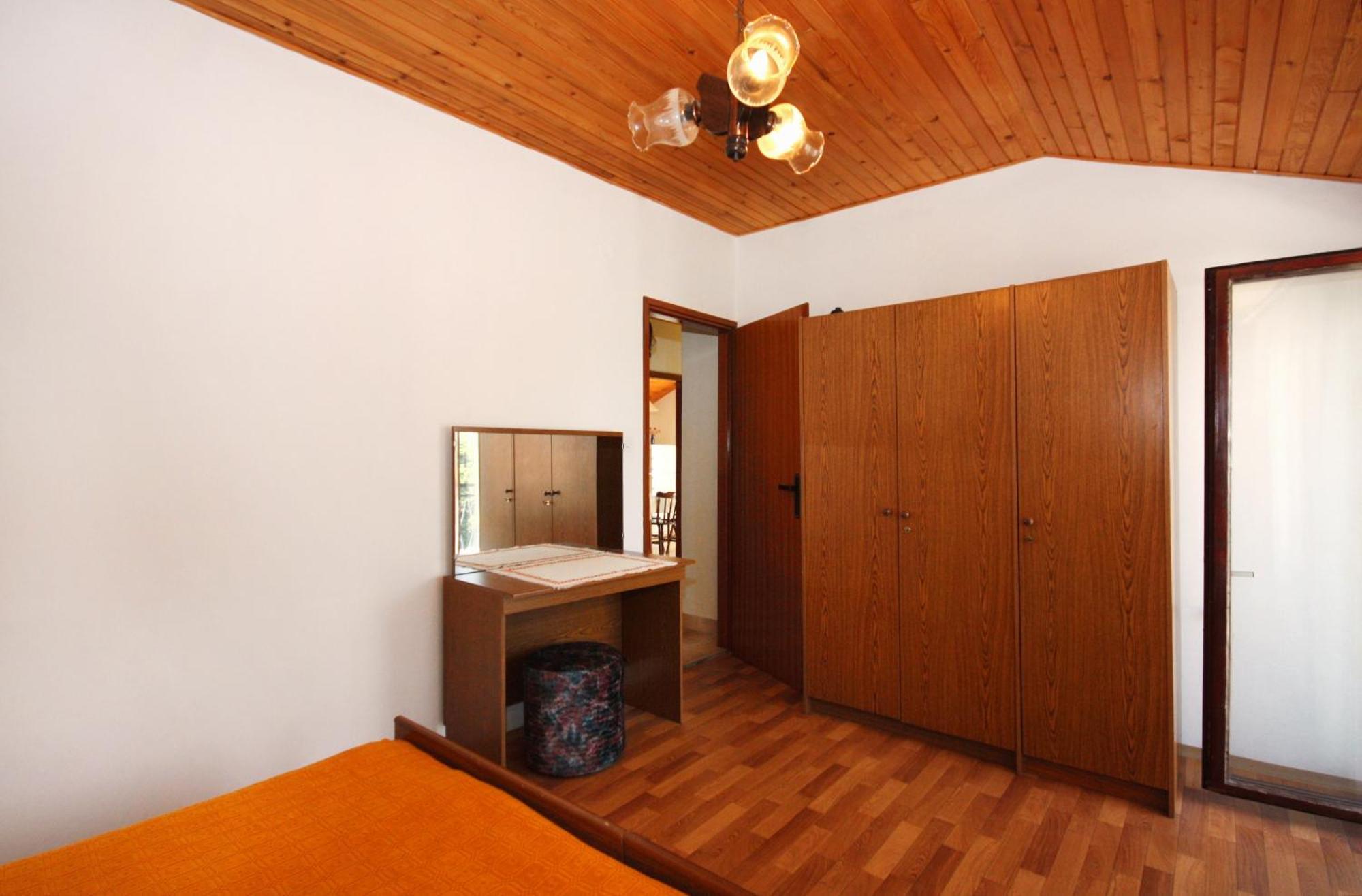 Apartments With A Parking Space Jezera, Murter - 5093 ห้อง รูปภาพ