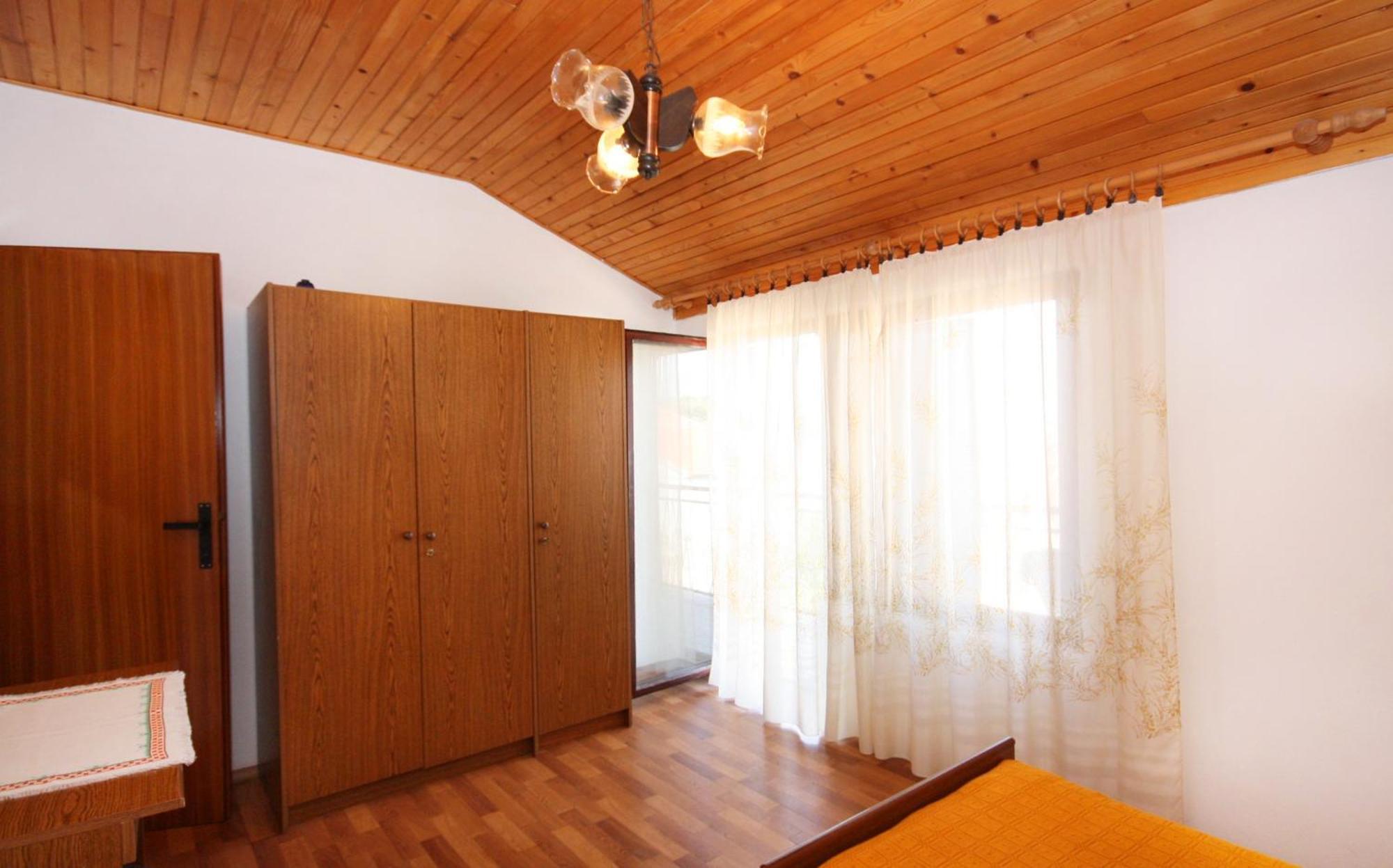 Apartments With A Parking Space Jezera, Murter - 5093 ห้อง รูปภาพ