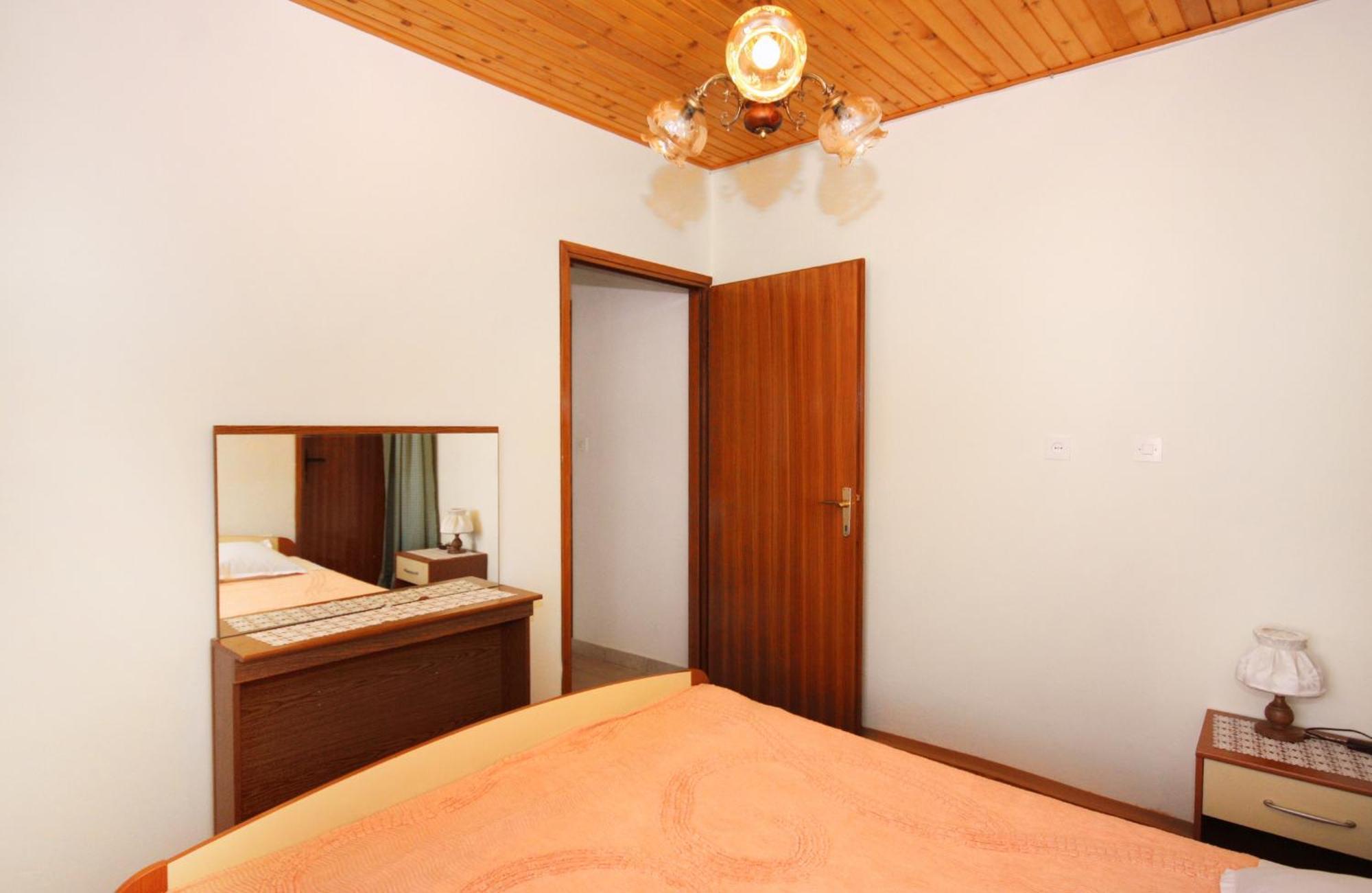 Apartments With A Parking Space Jezera, Murter - 5093 ห้อง รูปภาพ